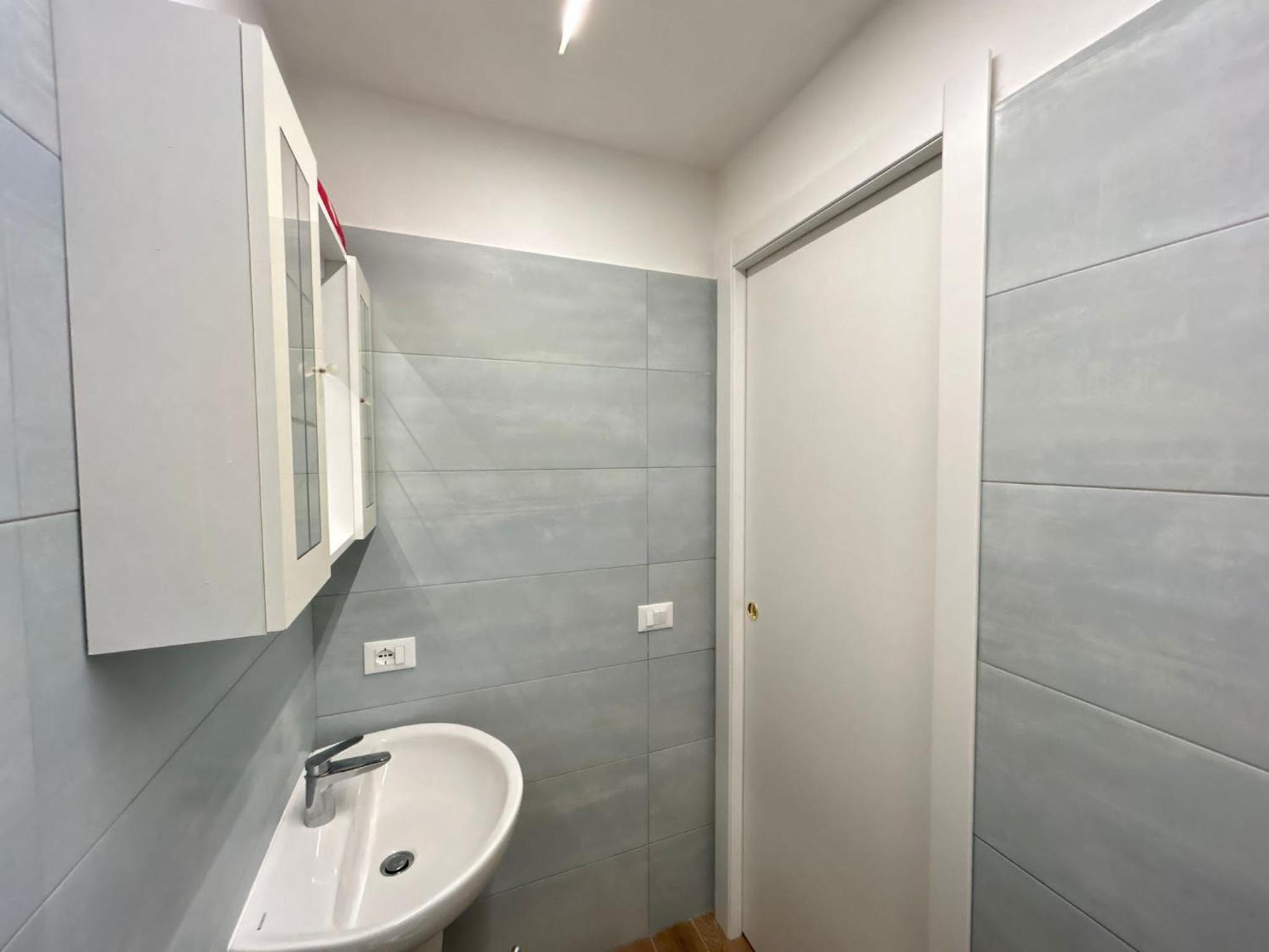 La Finestra Sul Borgo Bed & Breakfast Cervo Dış mekan fotoğraf
