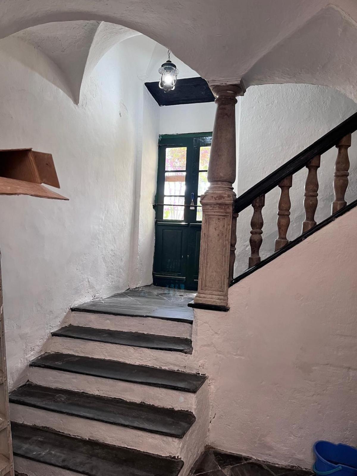 La Finestra Sul Borgo Bed & Breakfast Cervo Dış mekan fotoğraf